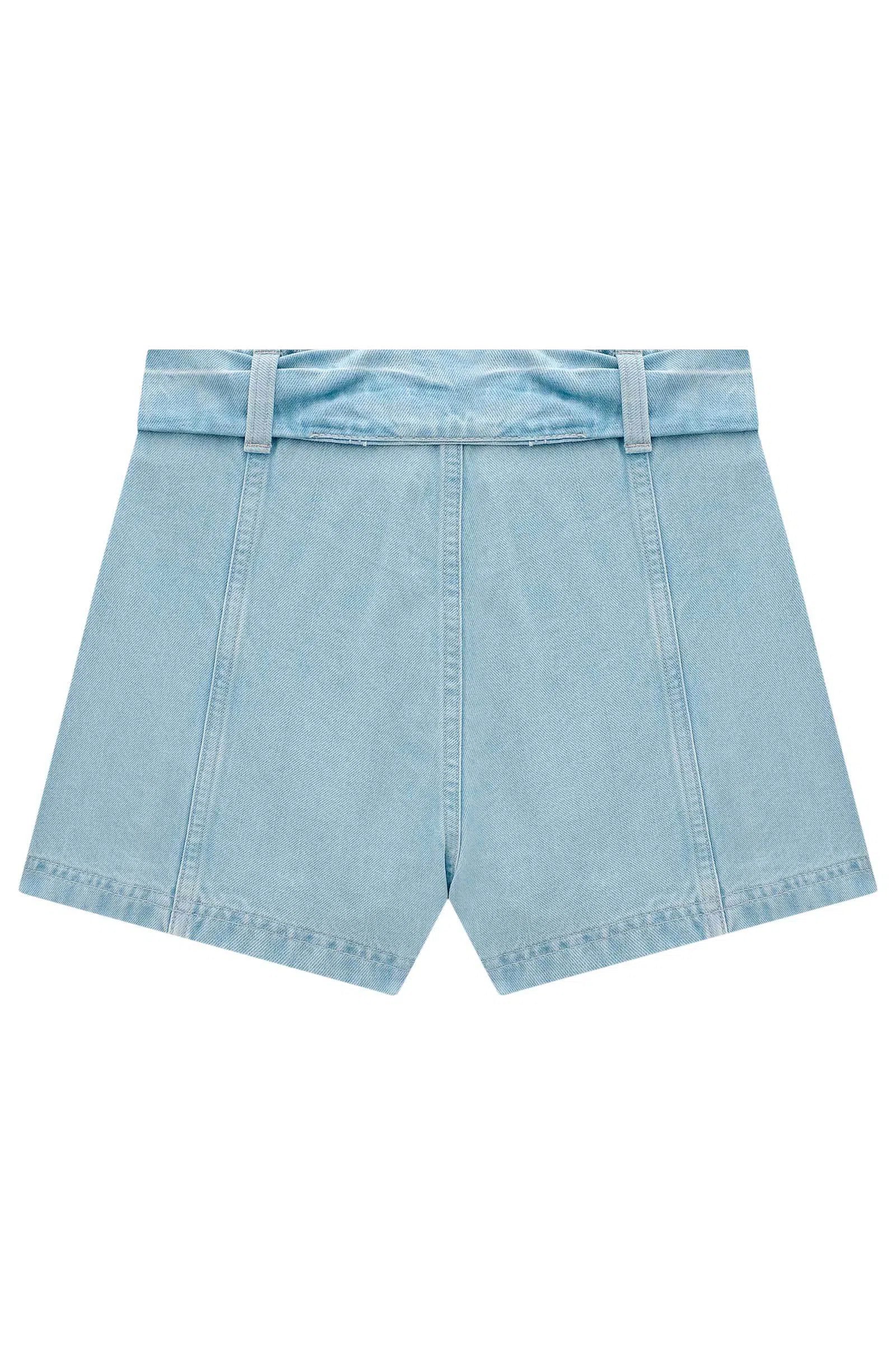 Shorts em Jeans Arkansas 73855 Lilimoon