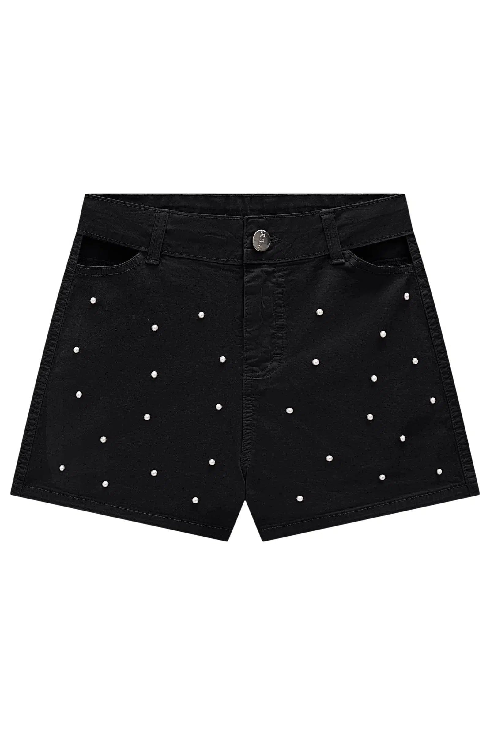 Shorts em Sarja Daryl 75686 Lilimoon