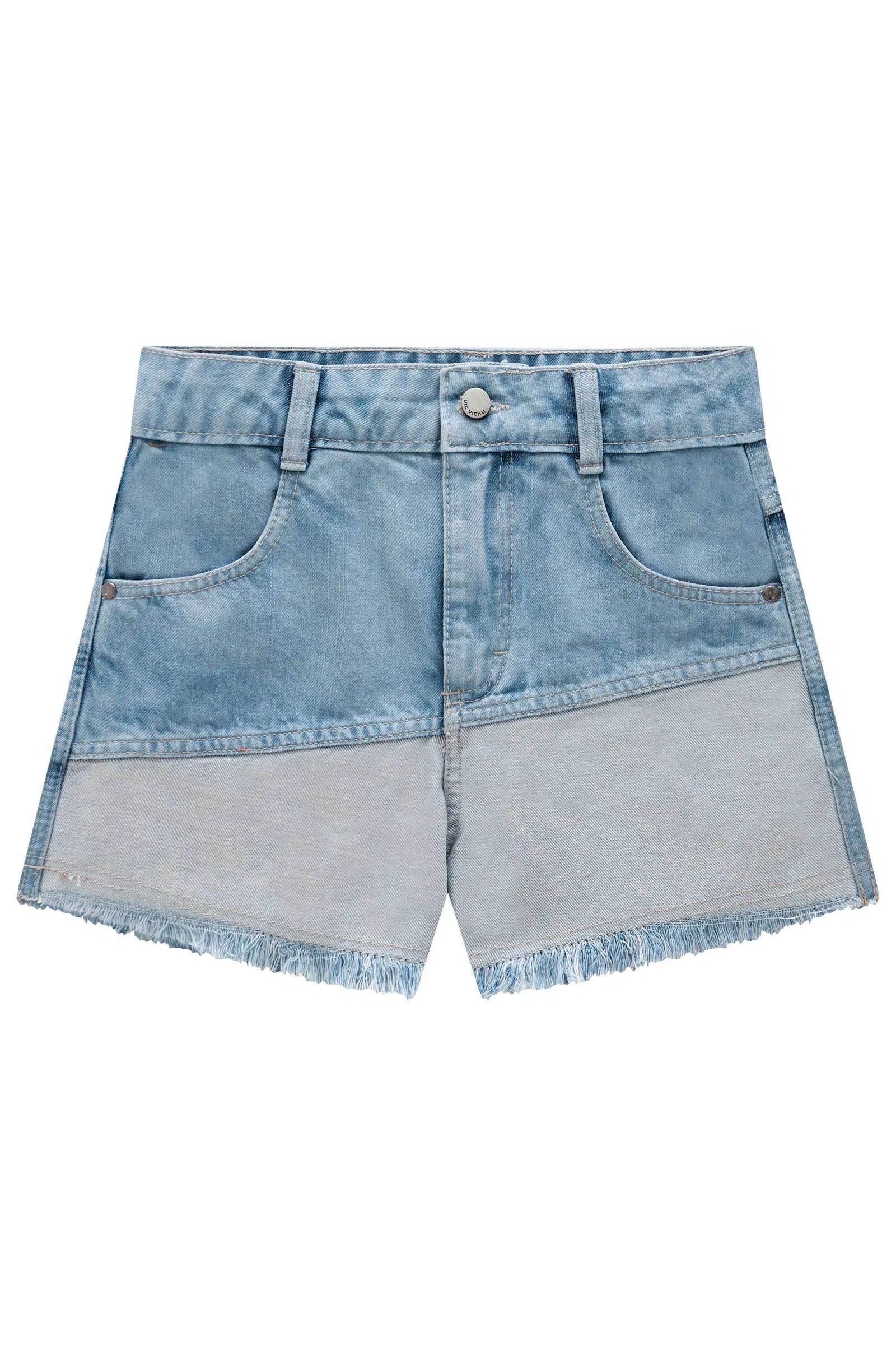 Shorts Mom em Jeans Arkansas 75038 Vic&Vicky