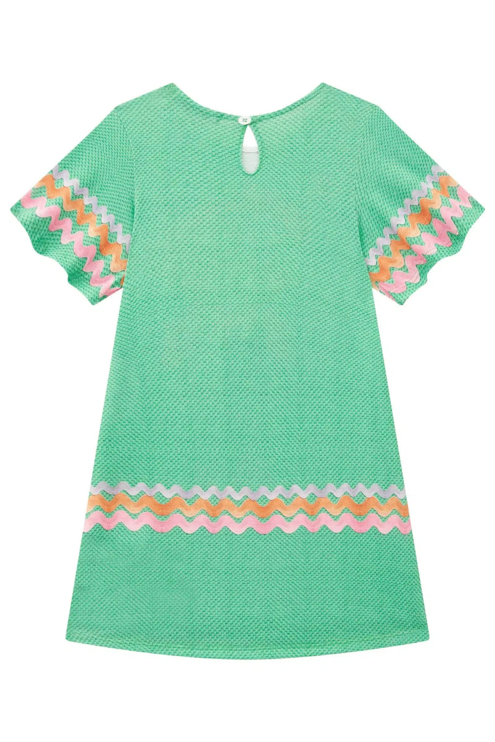 Vestido em Malha Fresh 75055 Kukiê