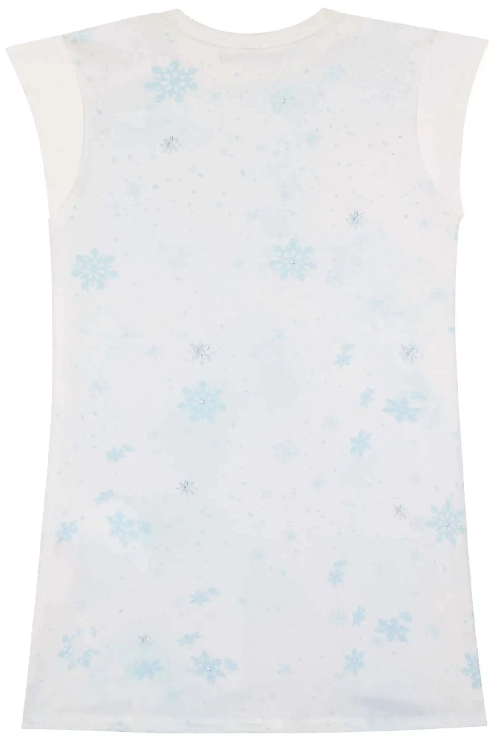 Vestido em Molecotton 86063 Kukiê Infantil Menina