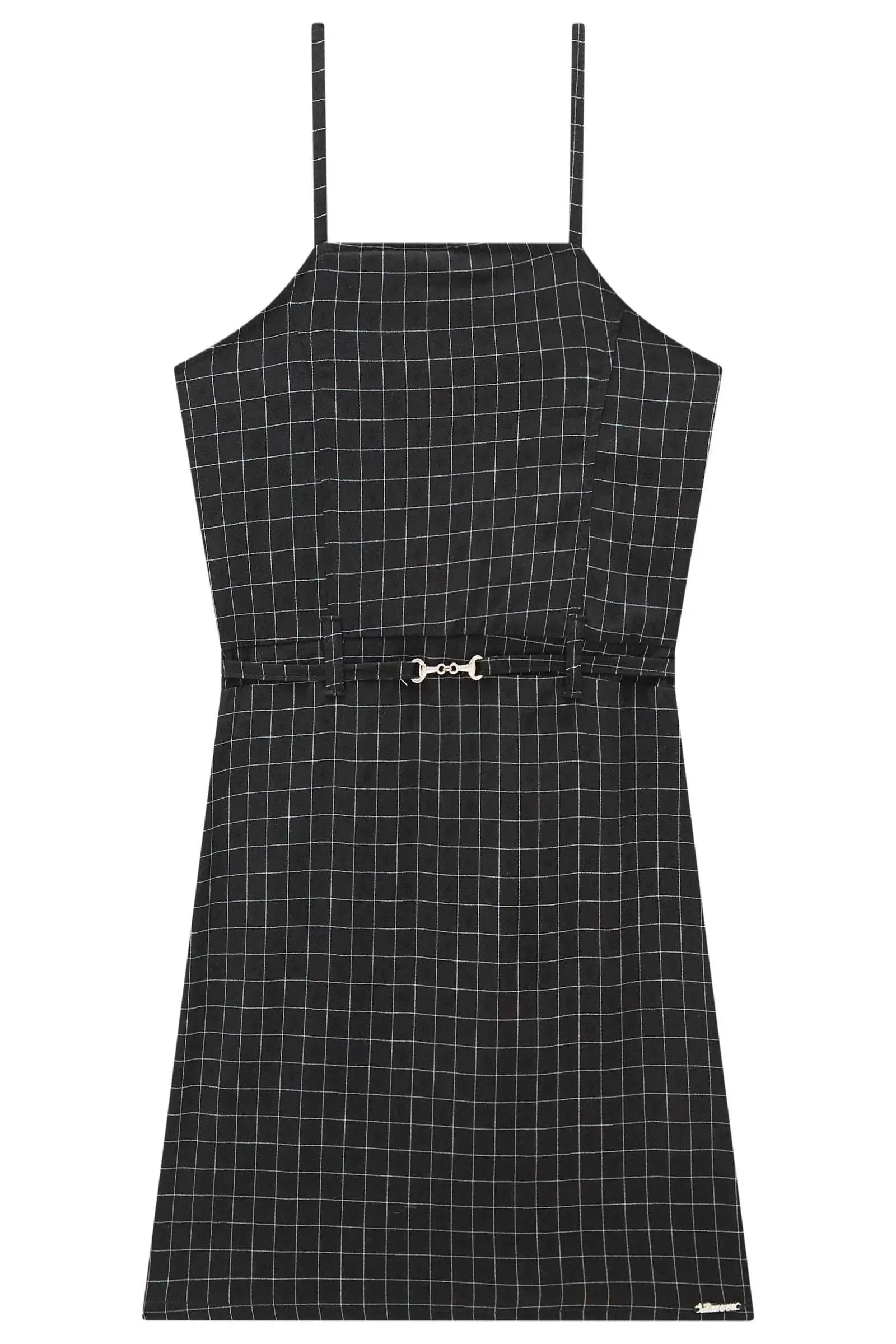 Vestido em Viscose Ryon 83656 Lilimoon Teen Menina